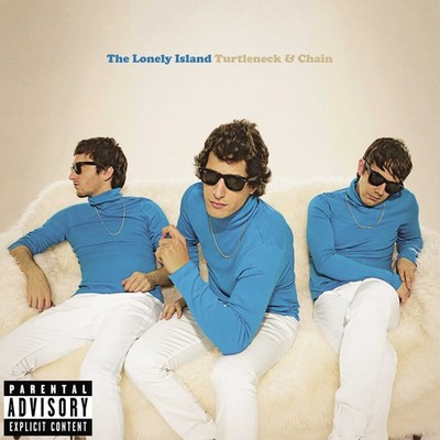 The Lonely Island - Turtleneck & Chain [New Vinyl LP]
