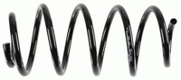 Sachs Fahrwerksfeder 993 056 FüR VW Skoda