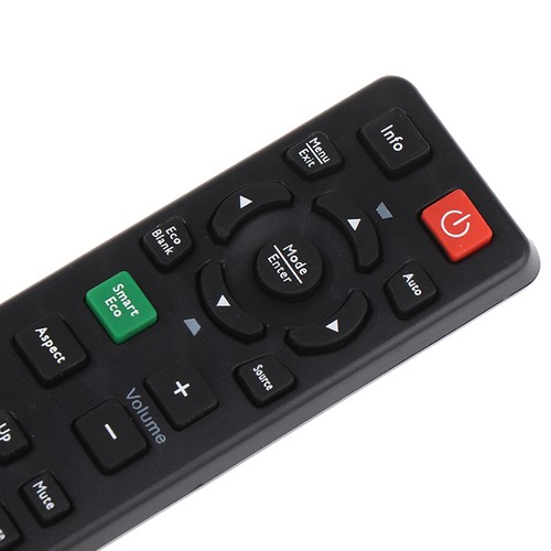 1Pc Remote Control For BENQ Projector MX661 MS521 MS504 TS537 TX538 MS5JN EI - Picture 7 of 12