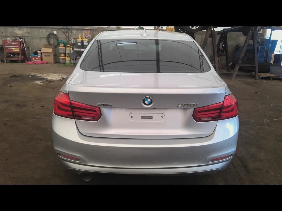 Engine AWD Fits 13-18 BMW 320i 6707485 - Imagem 2 de 4