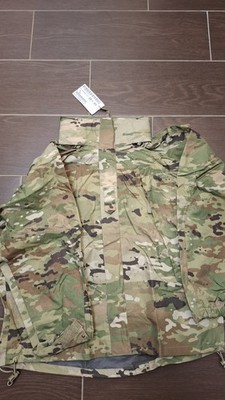 ECWCS GEN III Level 6 Parka Small-Short