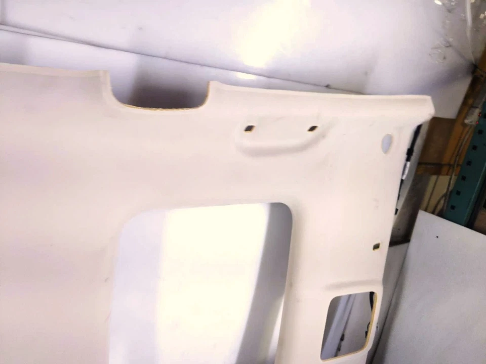 Honda Cr-V Ex-L 2016 techo revestimiento techo panel forro - bronceado 83200T0gc71zb Foto 4 de 4