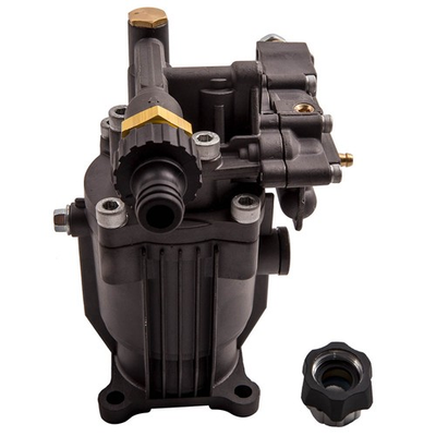 #ad Pressure Washer Pump Horizontal 3 4quot; Shaft 3400 PSI 2.5 GPM Power Washer Pump $59.59
