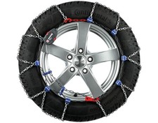 SCHNEEKETTEN FÜR FAHRZEUGE PEWAG SERVO SPORT MIT 7 MM AUSMAß GR 76 - 245/45 R18