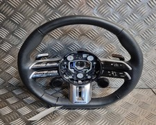 Mercedes Amg Cla 35 Coupe 2024 Lenkrad A0994601907