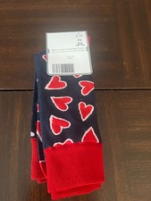 Mens 2 Pack Valentine's Socks 2X NEW