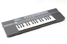 Vintage Casio SA-20 ToneBank Electronic Keyboard 100 Rhythms Super PARTS REPAIR