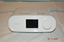 Philips DreamStation Auto CPAP Schlafapnoe Beatmungsgerät 
