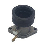 AnsaugkrÜMmer Yamaha XP T-MAX Tmax Links 500 2001 2002 2003
