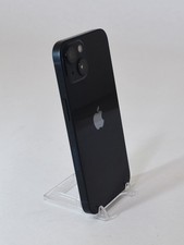 Apple iPhone 13 A2482 - 128GB -Midnight Black -Network Unlocked Fair Condition 