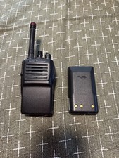 Vertex Standard VX-231-G7-5 UHF Two Way Radio Battery