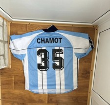 Preços baixos em Reebok Argentina tamanho XL National Team Roupas