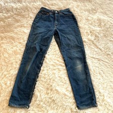 Levi's W626-0217 Vintage Denim