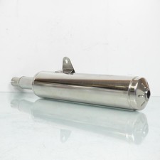 [NIE GEBRAUCHT] Auspuffanlage Jama für Motorrad Kawasaki 500 GPZ