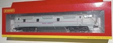 Hornby R4668 East Coast MK4 DVT No 82229  BRAND NEW IN BOX