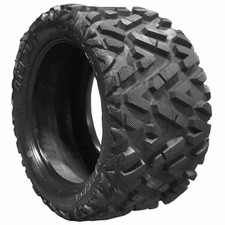 GTW Barrage 20" Tall Golf Cart Off Road / Mud Tire  4-Ply  Lift Kit Required