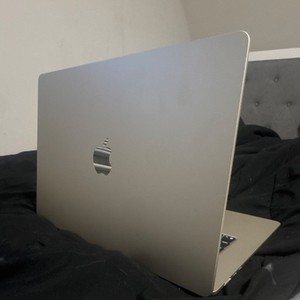 MacBook Air M4 15in 16GB 512GB | eBay