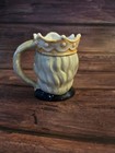 Vintage Nasco King Toby King Arthur Ceramic Mug Mid Century — photo 4