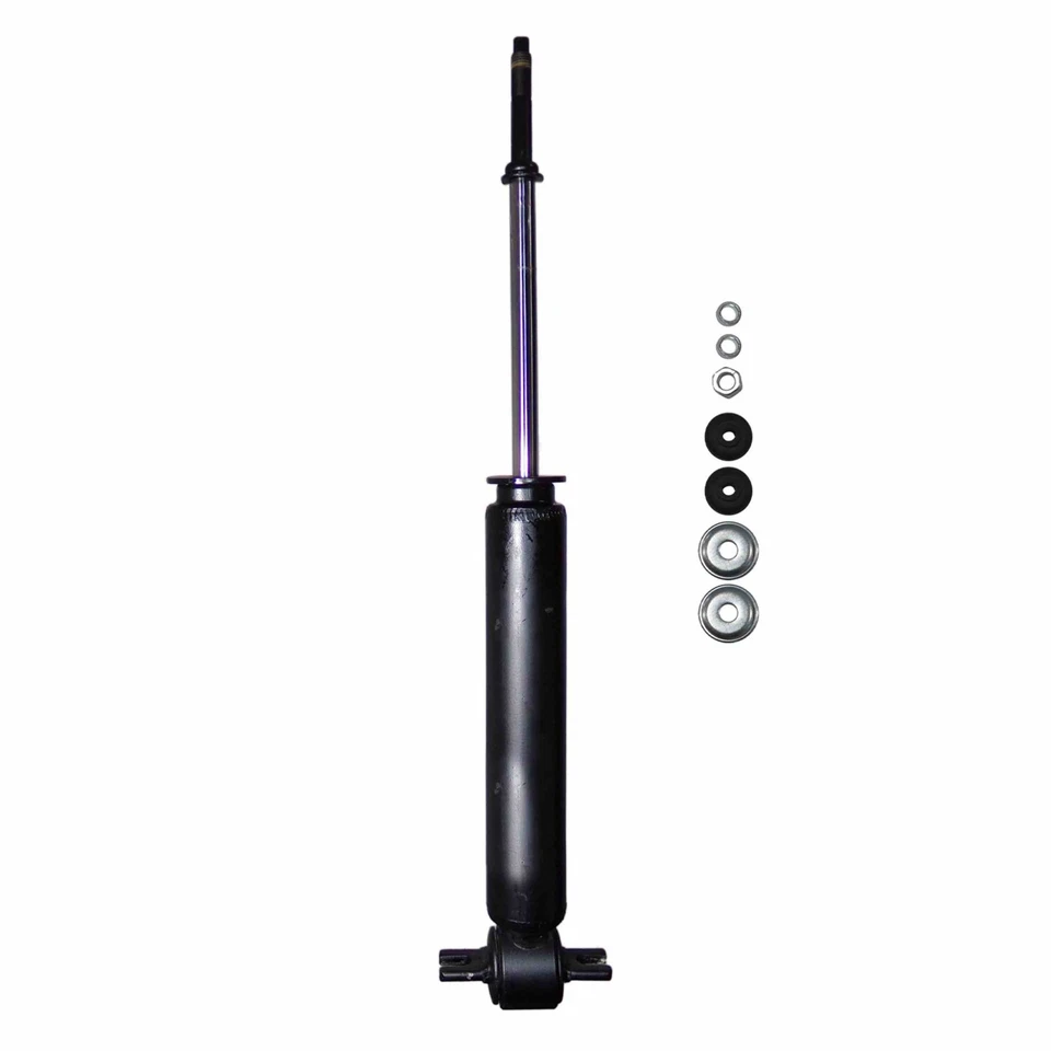 KIT de amortiguadores delanteros y traseros Monroe para Chevrolet Camaro Pontiac Firebird Foto 4 de 4