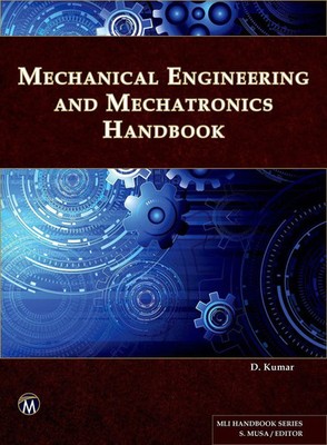 D. Kumar | Mechanical Engineering and Mechatronics Handbook | Buch | Englisch