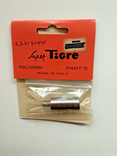 TAMBURO CANNA CARBURATORE SUPER TIGRE 22313144 G34, GS40, GS61 NUOVO VECCHIO MAGAZZINO