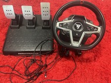Thrustmaster T248, Magnetic Paddle Shifters, ...