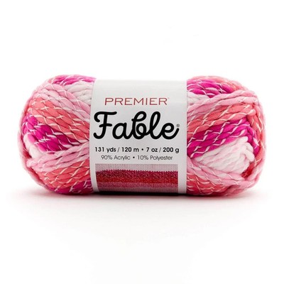 Premier Yarns Fable 3 Pack ''Fairy''