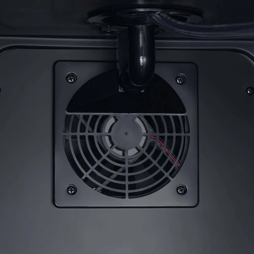 EdgeStar BR1500 15"W Kegerator Conversion Refrigerator - Black - Picture 3 of 11