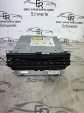 9257186 BMW E82 E90 E91 E92 E93 CIC Headunit Navigation Rechner