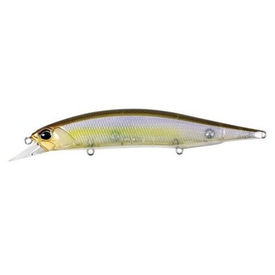 DUO Realis Jerkbait 160SP Fishing Wobbler, Lenght mm 160, Suspending CCC3176 ...