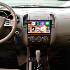 10.1 Car Radio 464g For 2005-2006 Nissan Altima Carplay Gps Android 15 Player 10.1 Car Radio 464g For 2005-2006 Nissan Altima Carplay Gps Android 15 Player