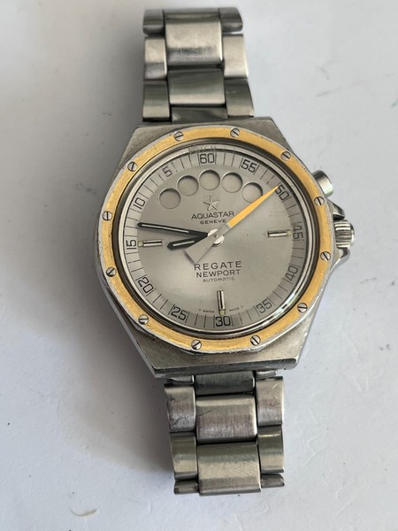 Aquastar Regate Newport