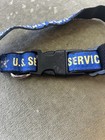 U.S. Secret Service Dog Collar — photo 8