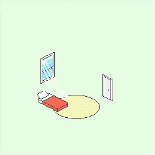 The Birds Outside Sang by Florist [Audio CD]