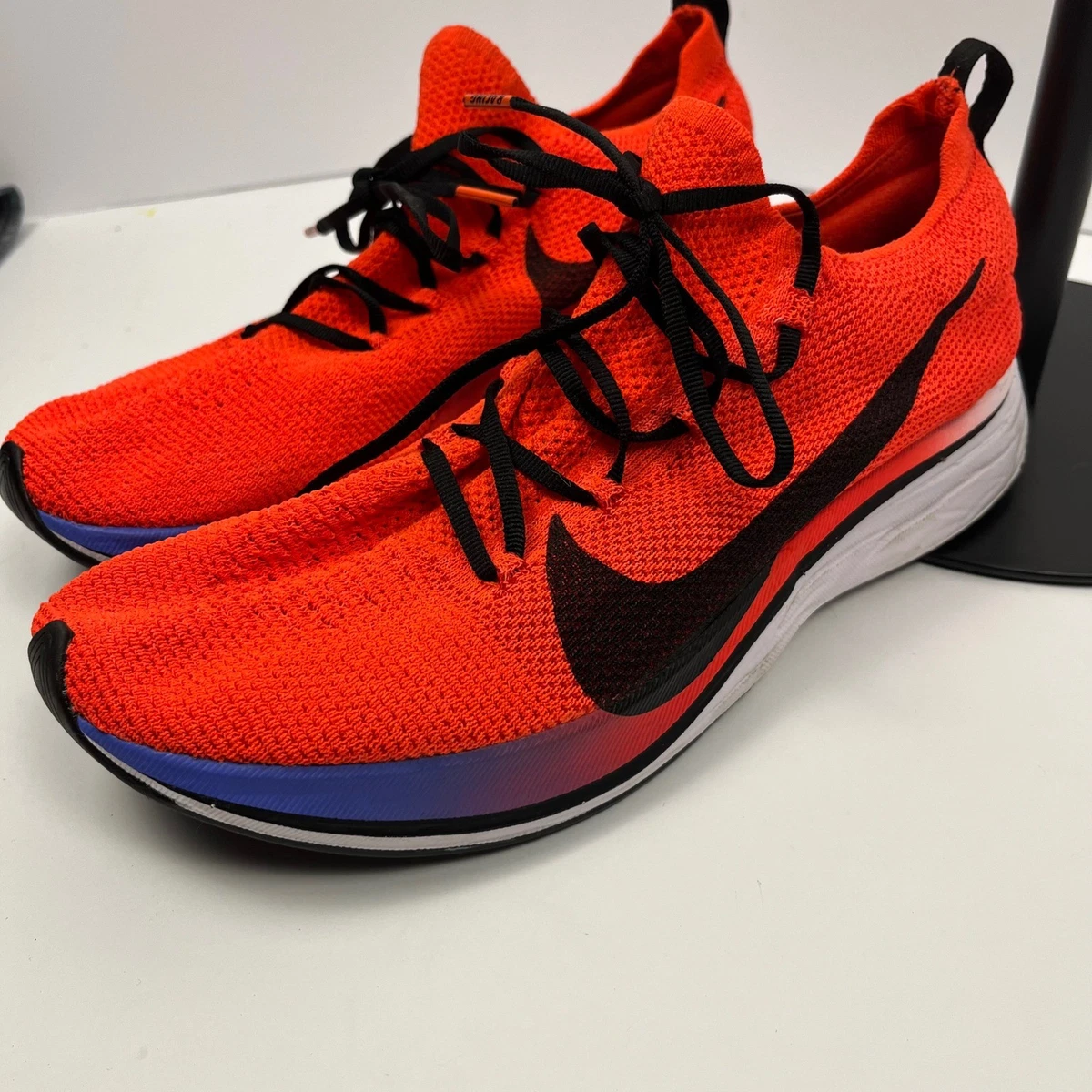 【値下げ】Nike vaporfly 4% flyKnit Las mejores ofertas en Zapatillas para hombre Nike Vaporfly 4