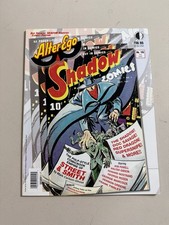 Cover of Alter Ego #176
