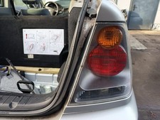 BMW 3er E46 Compact original Rückleuchte rechts Heck/Schluss/Licht Bj 2002