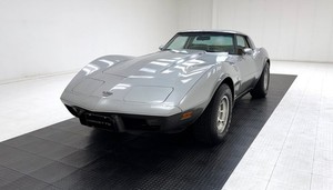 1978 Corvette 25th Anniversary | eBay