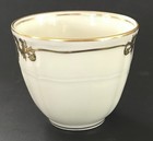 BERNARDAUD B&Co LIMOGES China France Vintage VENTADOUR Demitasse CUP & SAUCER — photo 8