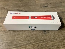 Prife iTera-Classic Hot Air Blower Red 110V M...