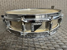 Vintage Remo 13x3.5 Piccolo Snare Drum