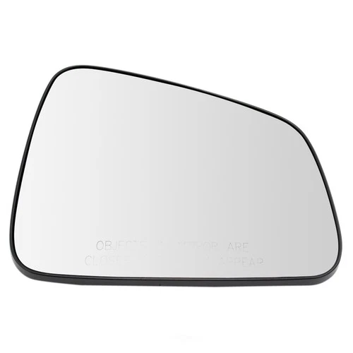 Door Mirror Glass-LS TRQ MGA09672 fits 2015 Chevrolet Trax