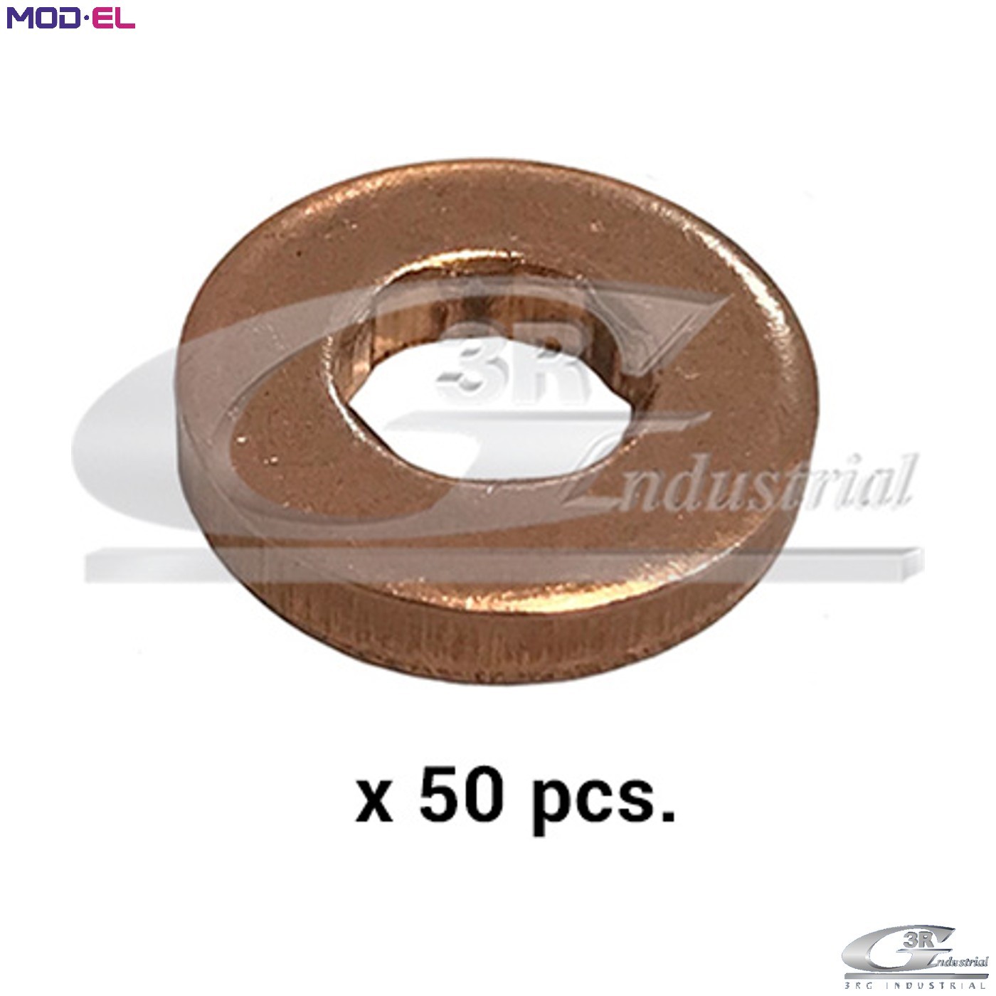 SEAL INJECTOR HOLDER 83250 FOR PEUGEOT CITROEN C3/Pluriel C1 C2/ENTERPRISE 1.4L
