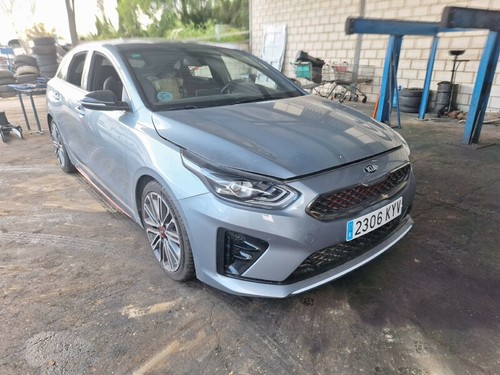 G2B560 filtro de particulas para KIA PROCEED GT 2019 519684 - Imagen 17 de 24