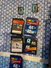 Assorted High Speed Micro Chips — photo 4