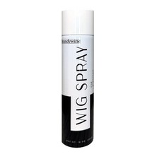 Wig Spray, Aerosol Type for Synthetic  Natural Hair Wigs, 10 Oz