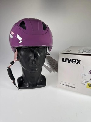 uvex Oyo Fahrradhelm - Größe 50-54cm #8456