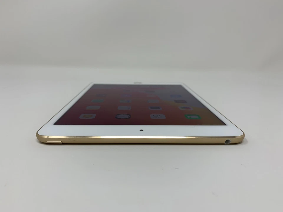 Apple iPad Mini 4ta Generación 64GB WiFi, Dorado - ¡ENVÍO RÁPIDO GRATIS! Foto 4 de 4