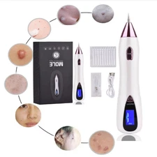 Anti-Aging Laser Plasma Pen Mole Removal Dark Spot Remover Skin Wart Tag Tattoo
