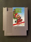 Super Mario Bros 2 Christmas Edition for Nintendo NES